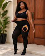 Thermal Leggings for Women