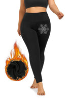 Thermal Stretch Leggings