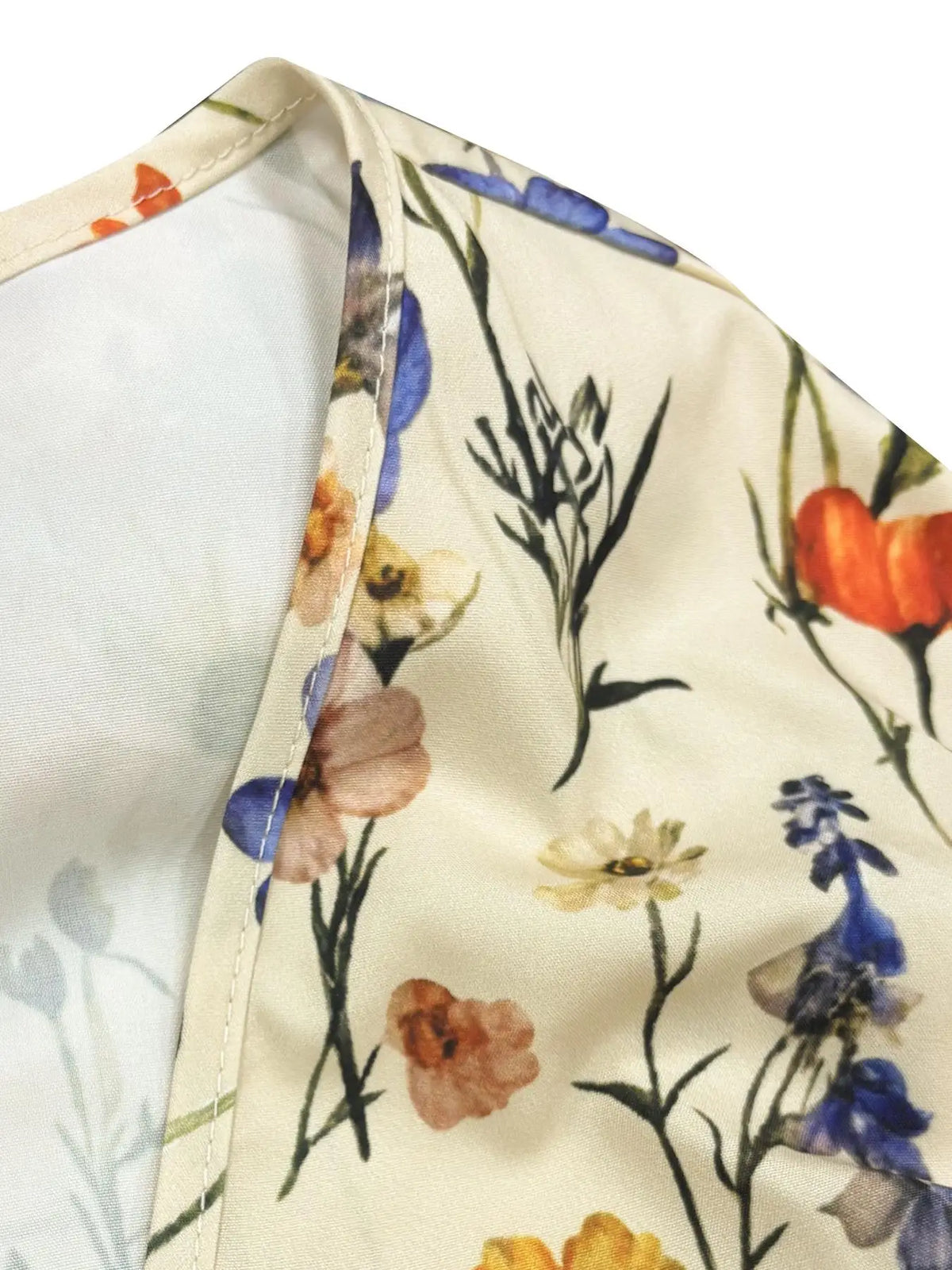 Casual Fashion Dress for Outdoor Wear