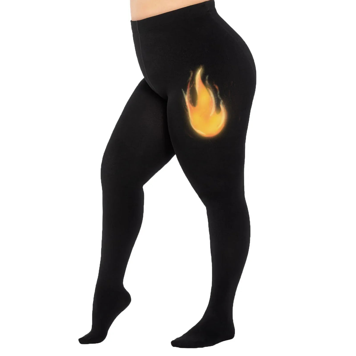 Thermal Leggings for Women