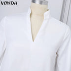 Pure Grace Plus Size Kaftan Set