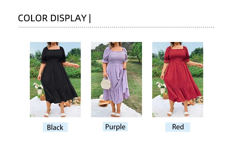 Midnight Belle maxi Dress