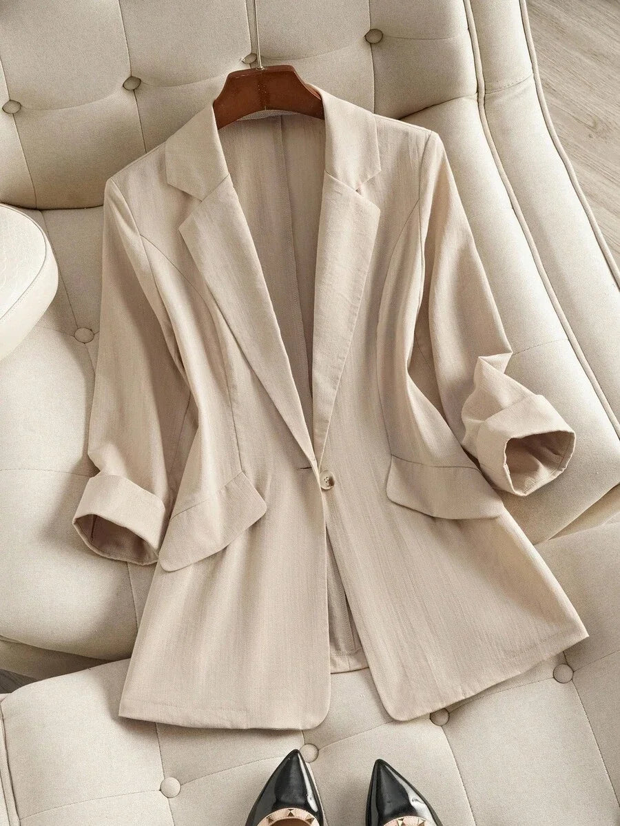 Curve Executive Suit Set