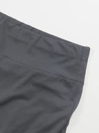 Cargo Style Leggings with Flap Pockets