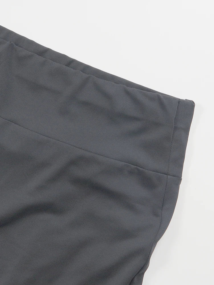 Cargo Style Leggings with Flap Pockets
