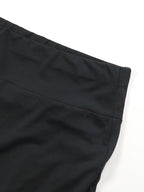 Cargo Style Leggings with Flap Pockets