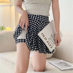 Curve Flex Tennis Skirt