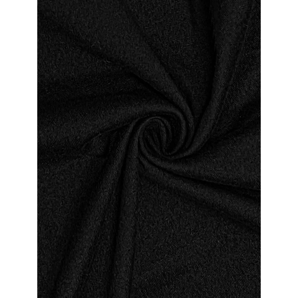 Curve Wrap Tie Skort