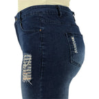 Bodycon Stretch Solid Pockets Flared Pants