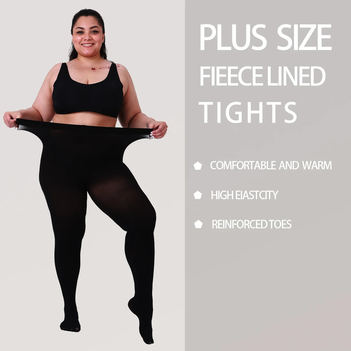 Thermal Leggings for Women