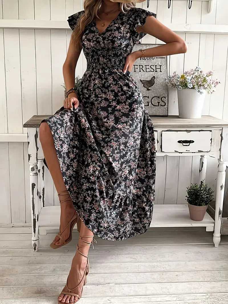 Plus Size Cross border European Outfit