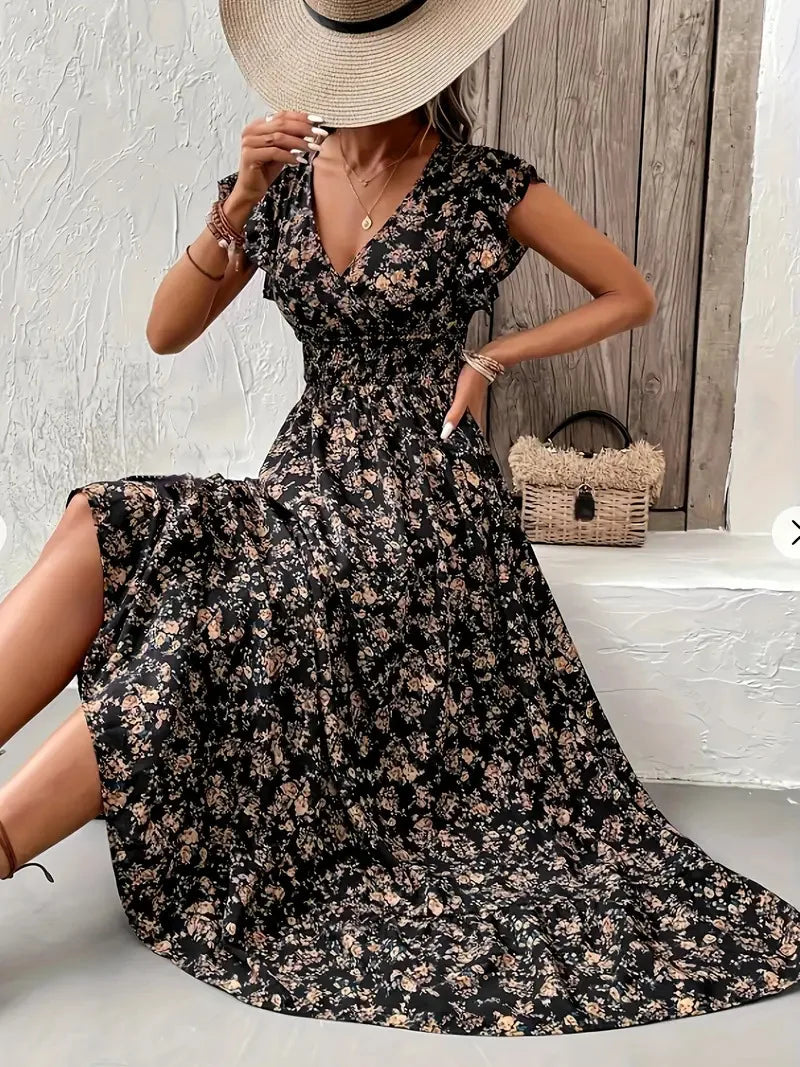 Plus Size Cross border European Outfit