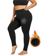 Thermal Stretch Leggings