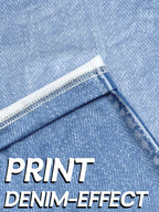 Curvy Comfort Stretch Jeans