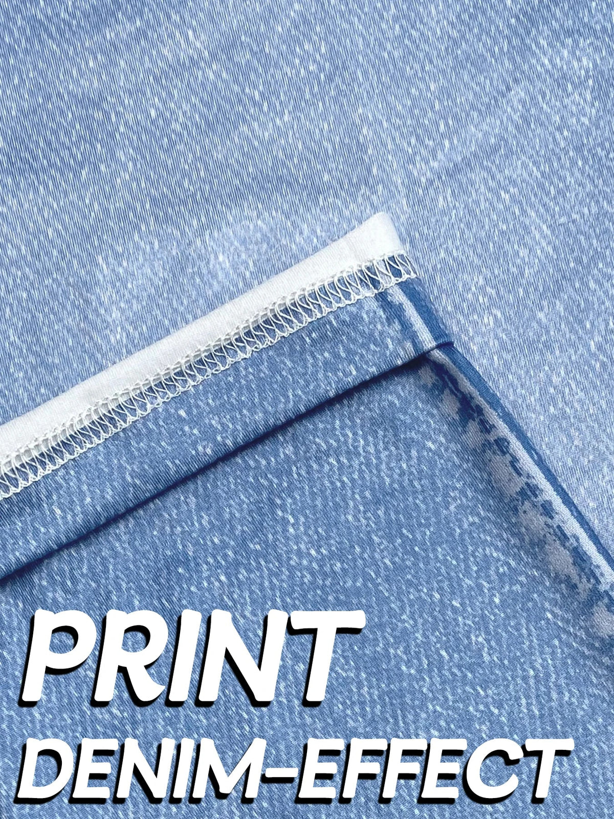 Curvy Comfort Stretch Jeans