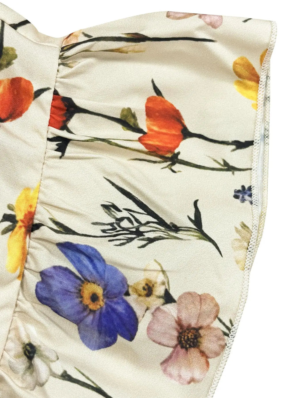 Casual Fashion Dress for Outdoor Wear