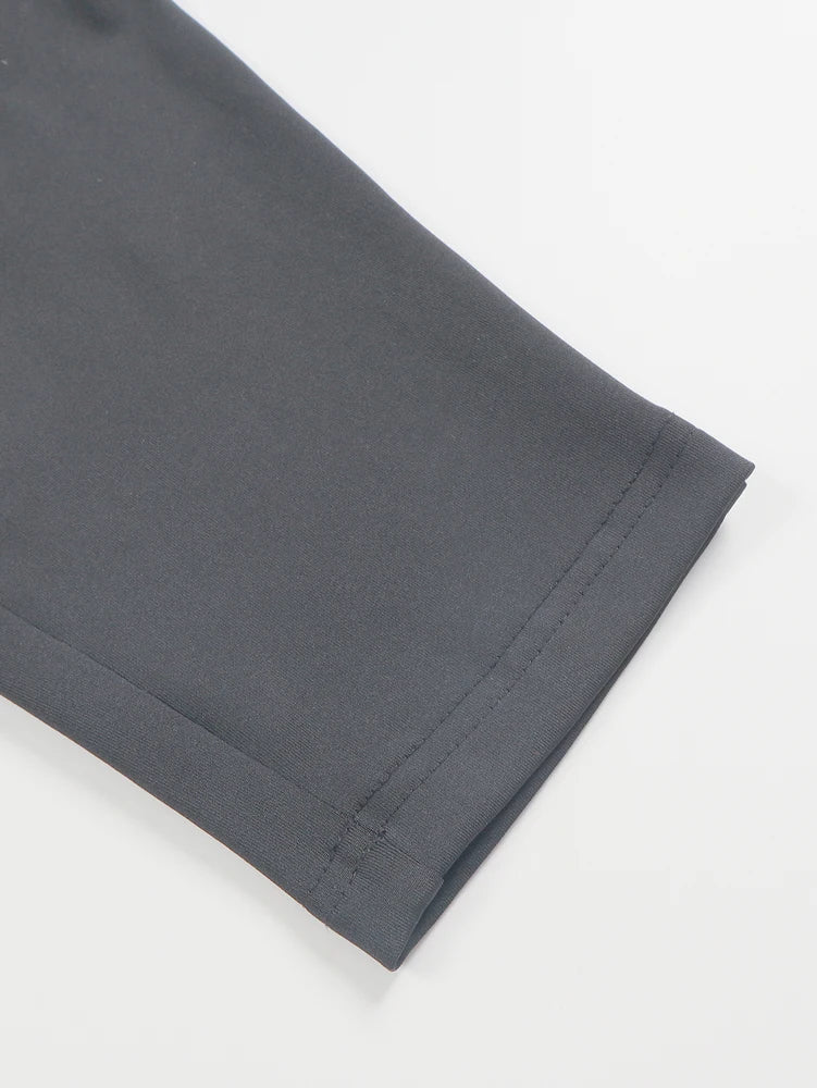 Cargo Style Leggings with Flap Pockets