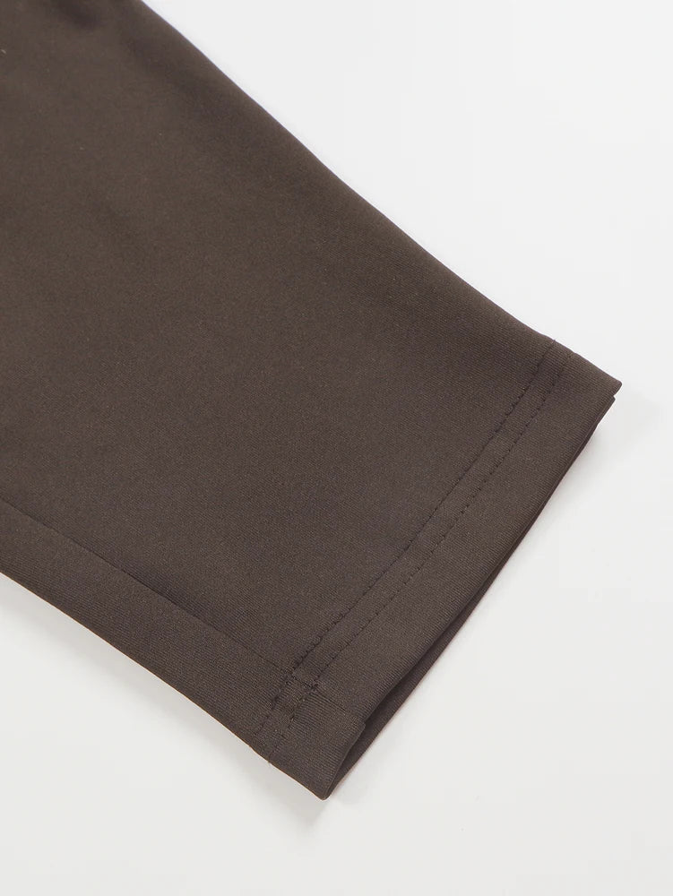 Cargo Style Leggings with Flap Pockets