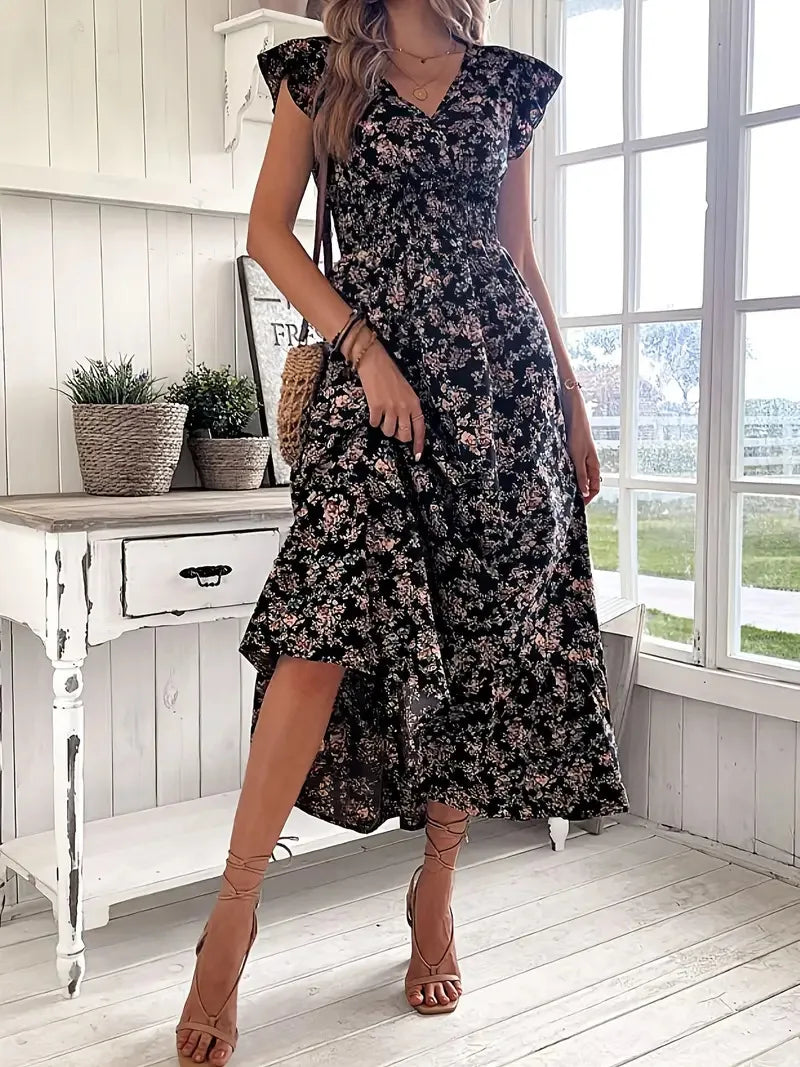 Plus Size Cross border European Outfit
