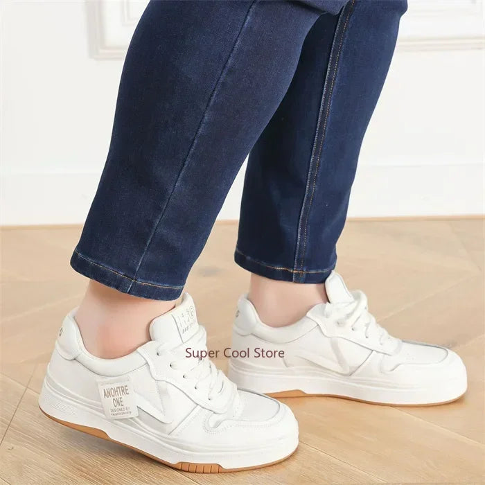 Curve Ease Pull-On Jeans