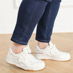 Curve Ease Pull-On Jeans