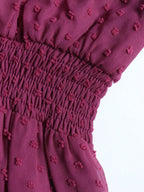Luxurious Bridesmaid Dress
