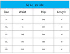 Curve Cargo Halter Short Set