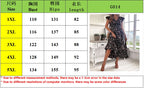 Plus Size Cross border European Outfit