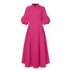 Elegant Maxi Dress