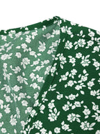 Casual Fashion Dress for Outdoor Wear