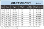 Curve Ease Pull-On Jeans