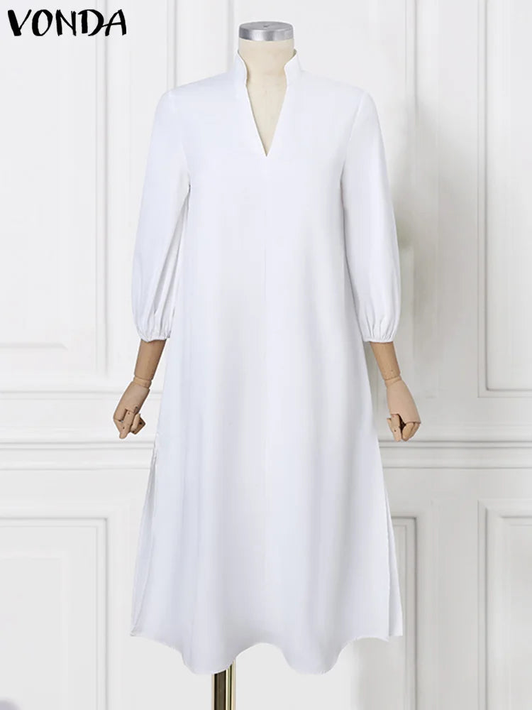 Pure Grace Plus Size Kaftan Set