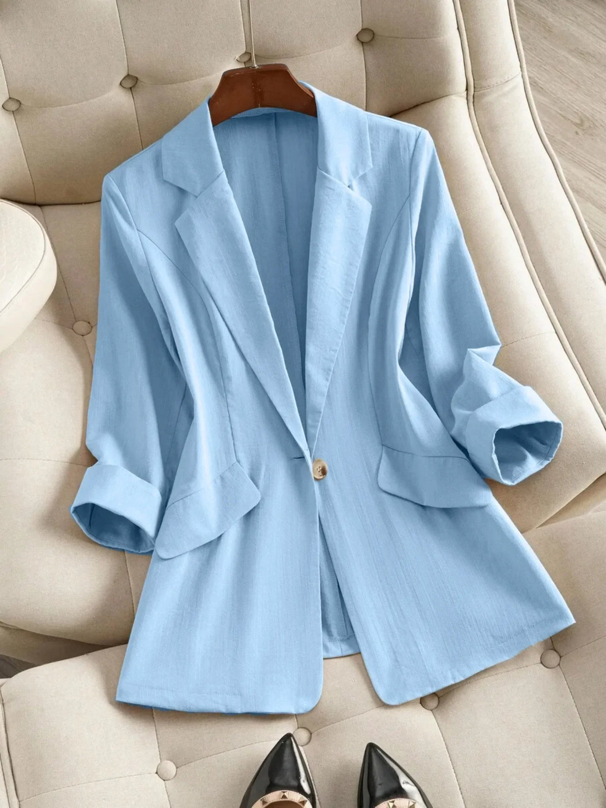Curve Executive Suit Set