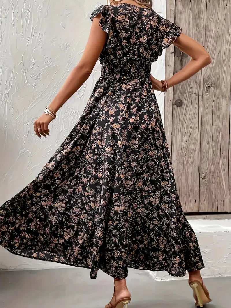 Plus Size Cross border European Outfit