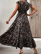 Plus Size Cross border European Outfit