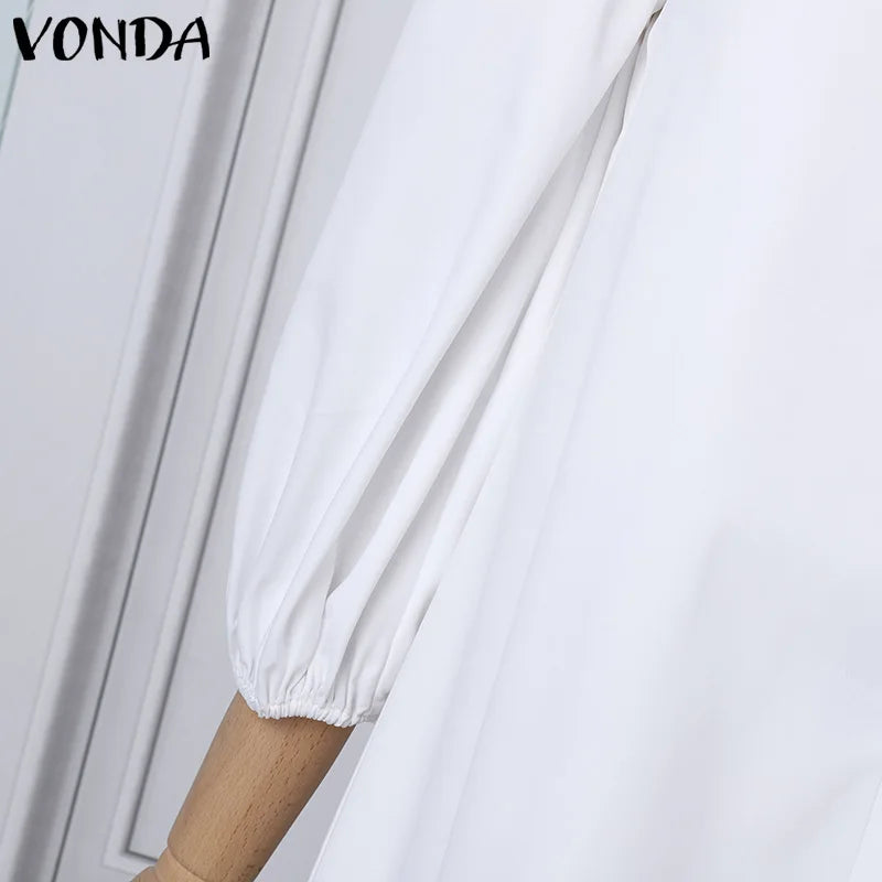 Pure Grace Plus Size Kaftan Set