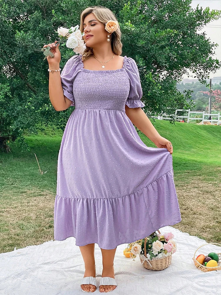 Midnight Belle maxi Dress