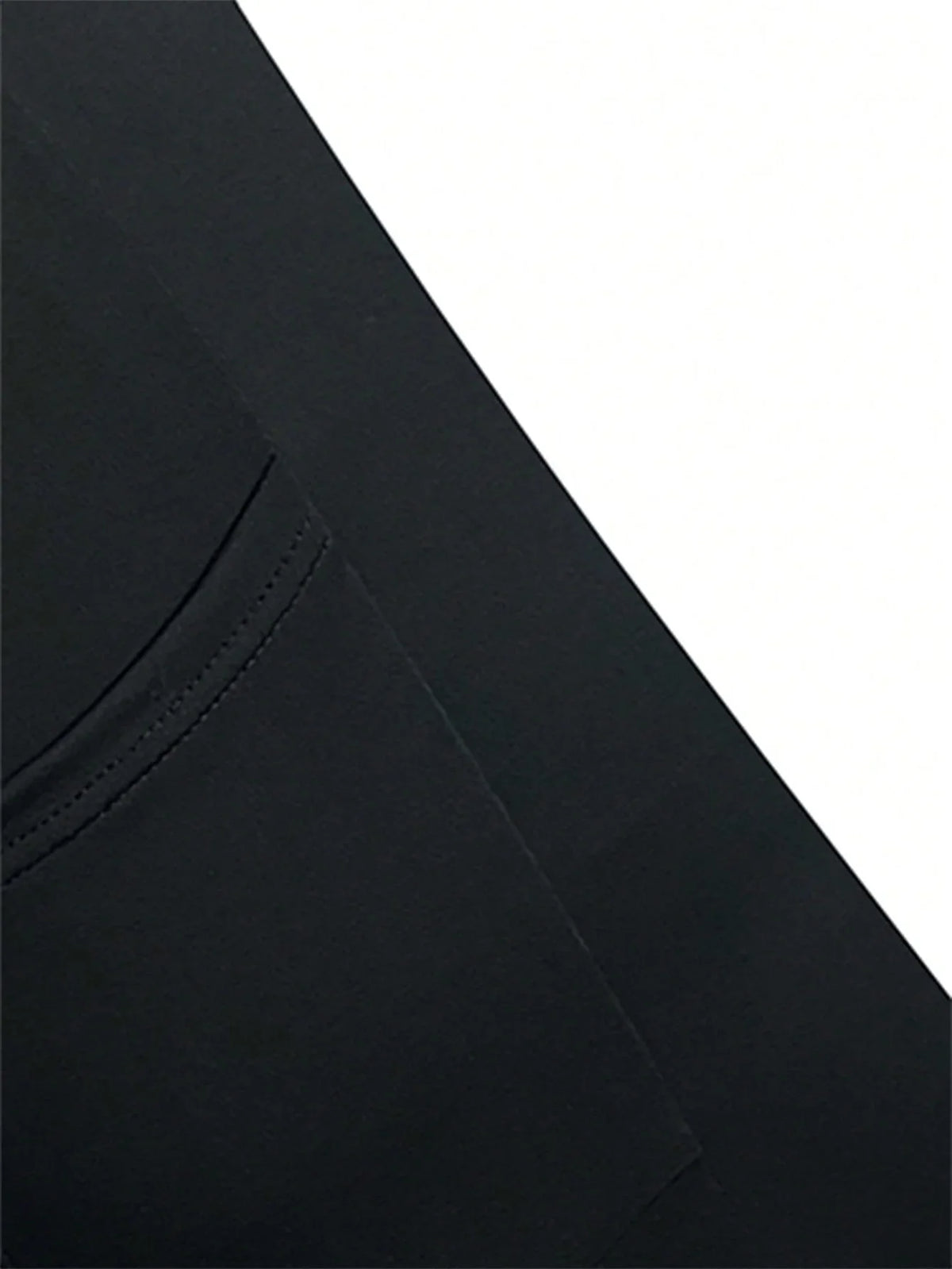 Long Sporty Solid Pocket Casual Leggings