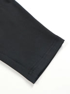 Cargo Style Leggings with Flap Pockets