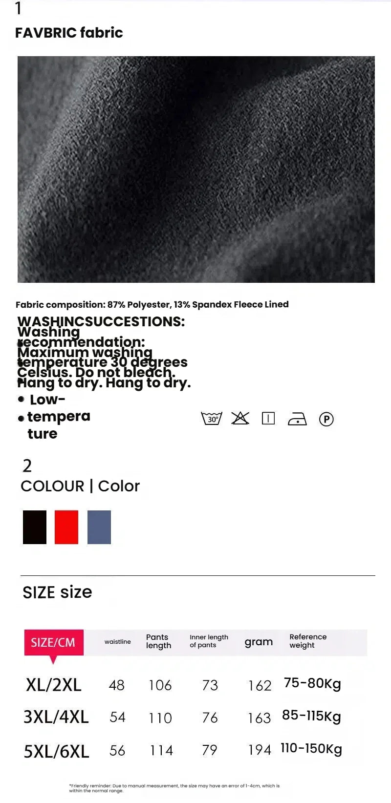 Thermal Leggings for Women