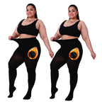 Thermal Leggings for Women