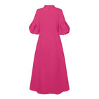 Elegant Maxi Dress