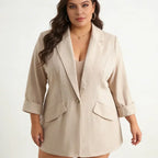 Curve Executive Suit Set