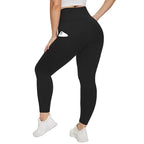 Tummy Control Pocket Leggings