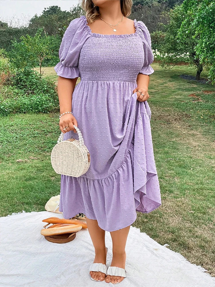 Midnight Belle maxi Dress