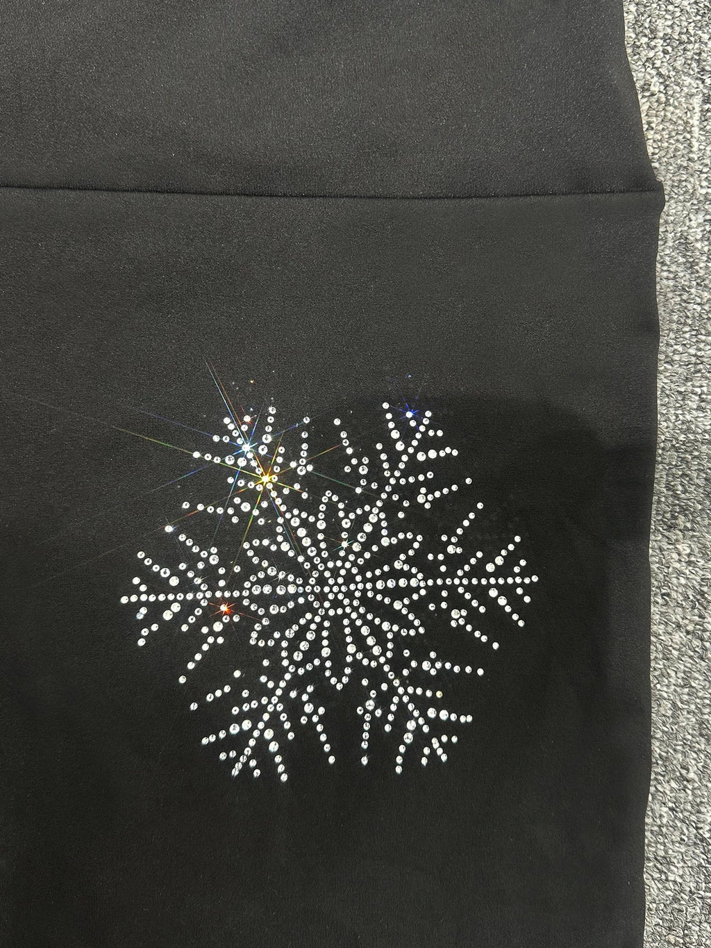 Thermal Stretch Leggings
