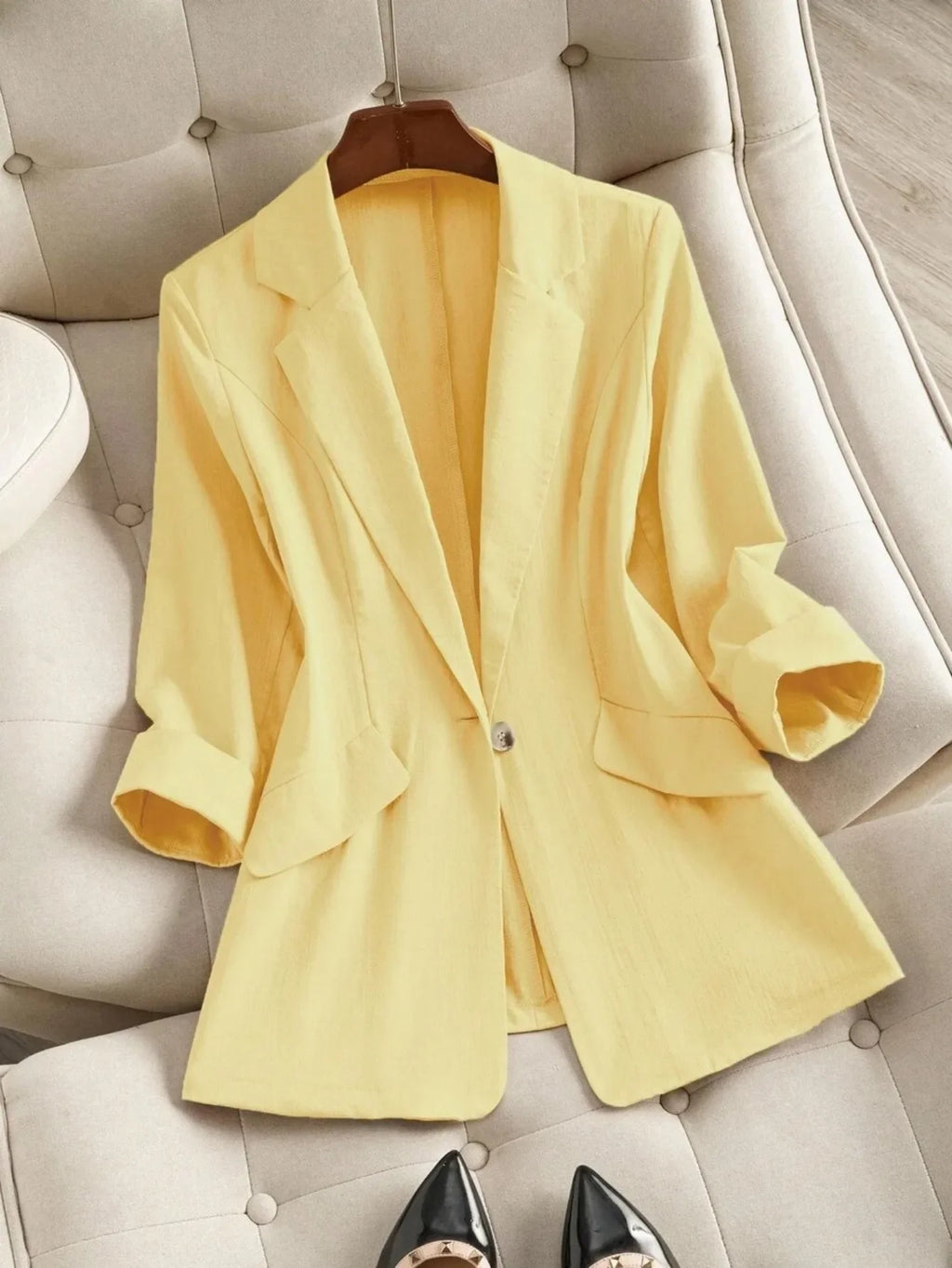 Curve Executive Suit Set