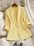 Curve Executive Suit Set