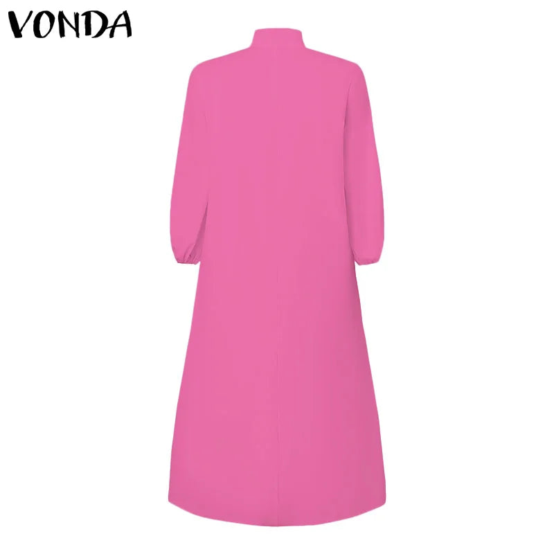 Pure Grace Plus Size Kaftan Set