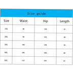 Curve Cargo Halter Short Set